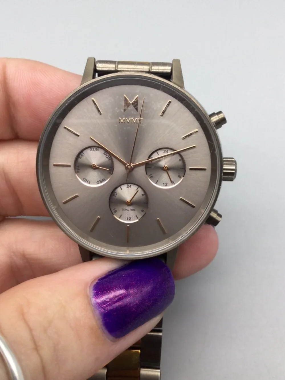 MVMT good used